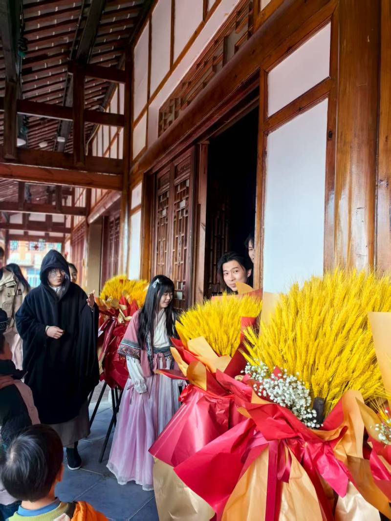 沉浸赋能：崇川区景区演艺的差异化突围之路